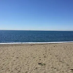 Beachside Apartment Estepona