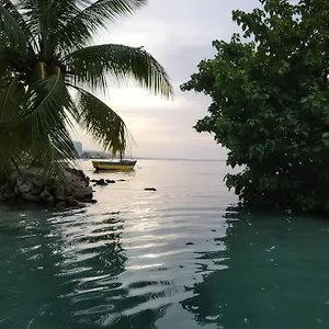Munzels Oceanview Retreat Apartment Ocho Rios