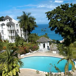 Sky Castles Apartment Ocho Rios