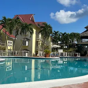 The Paradise View Mystic Ridge 79a Apartment Ocho Rios