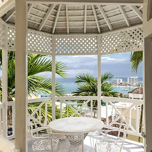 Pampered In Paradise Near Ian Fleming Airport Ocj Apartment Ocho Rios
