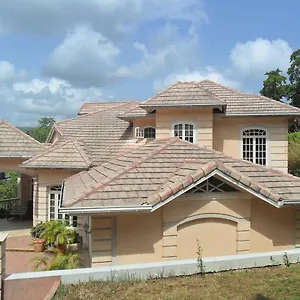  Homestay Idilio Escape