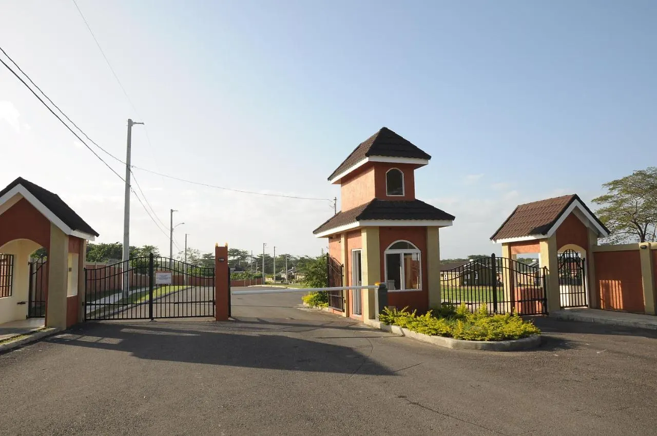 Holiday home Ocho Rios - Drax Hall Country Club 2-Bed Luxury Villa