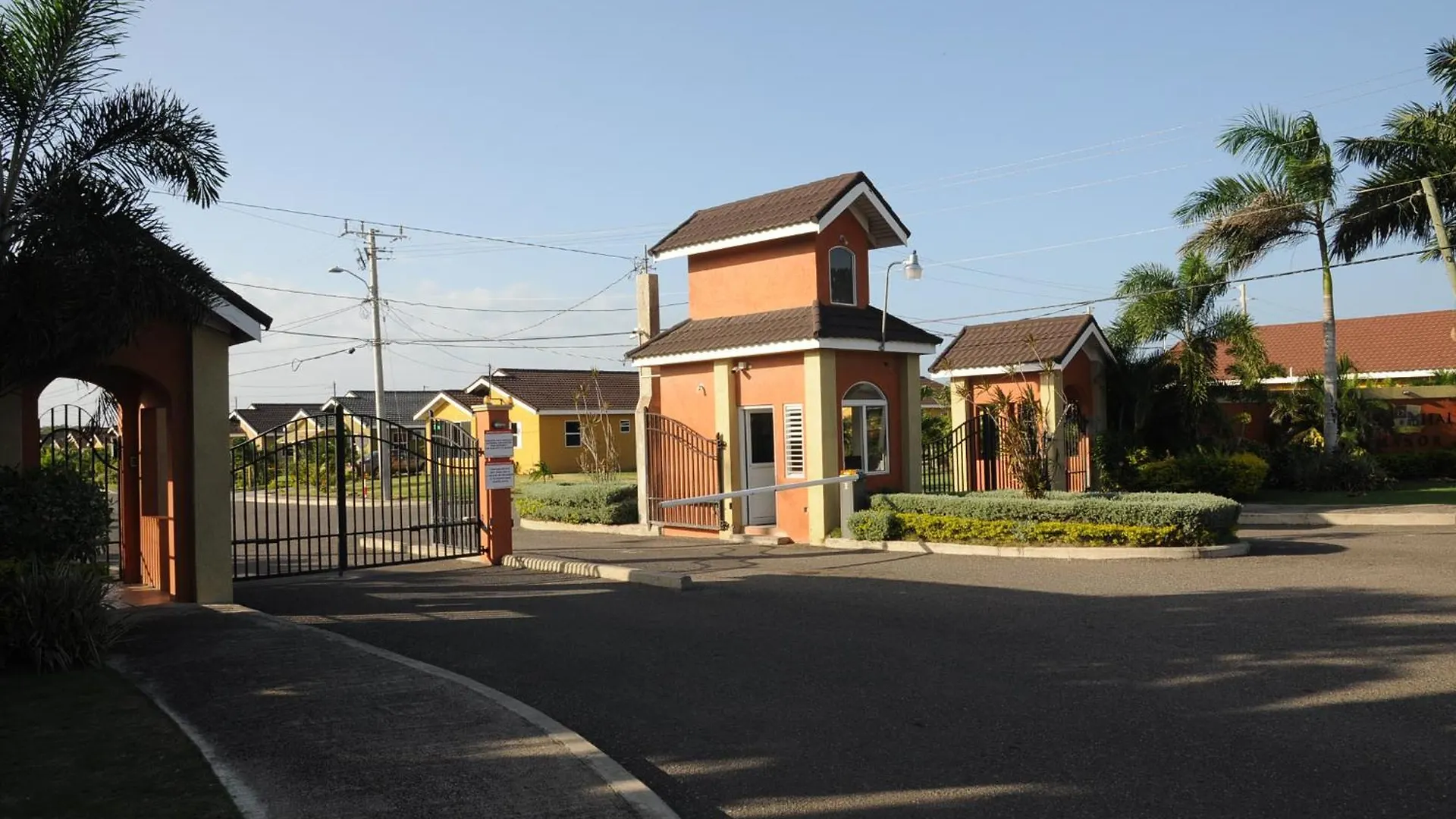 Holiday home Ocho Rios - Drax Hall Country Club 2-Bed Luxury Villa